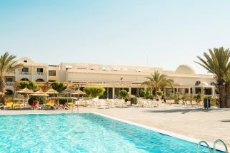 DJERBA AQUA RESORT